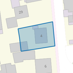 Perceel NST01-B-5642