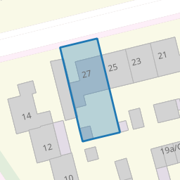 Perceel NST01-B-5646