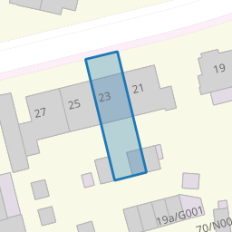 Perceel NST01-B-5648