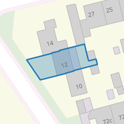 Perceel NST01-B-5650