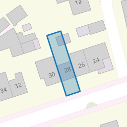 Perceel NST01-B-5667