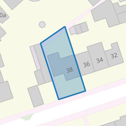 Perceel NST01-B-5671