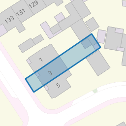 Perceel NST01-B-5681