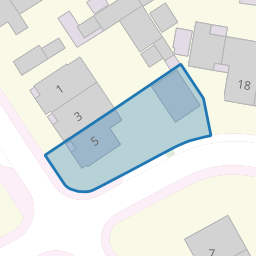 Perceel NST01-B-5682