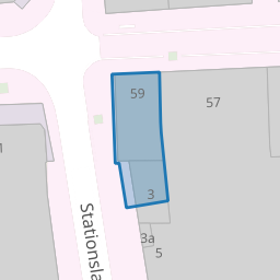 Perceel NST01-B-5720