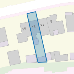 Perceel NST01-B-5723