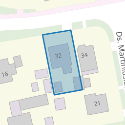 Perceel NST01-B-5724