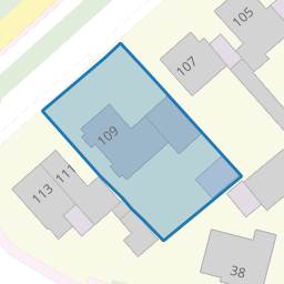 Perceel NST01-B-5730