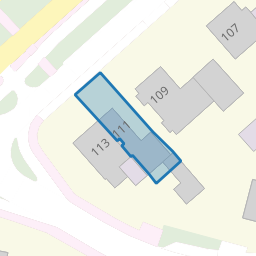 Perceel NST01-B-5731