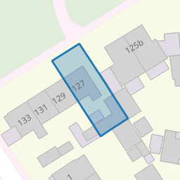 Perceel NST01-B-5741