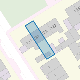 Perceel NST01-B-5743