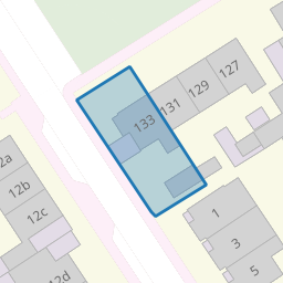 Perceel NST01-B-5744