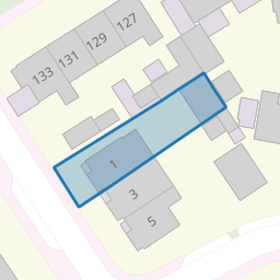 Perceel NST01-B-5745