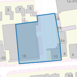 Perceel NST01-B-5753