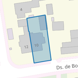 Perceel NST01-B-5758