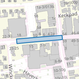 Perceel NST01-B-5765