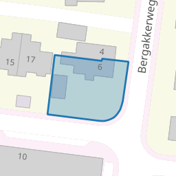 Perceel NST01-B-5768