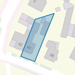 Perceel NST01-B-5780