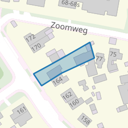 Perceel NST01-B-5783