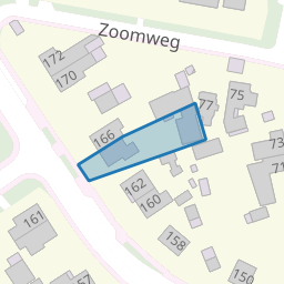 Perceel NST01-B-5784