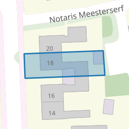 Perceel NST01-B-5799