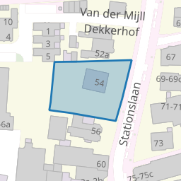 Perceel NST01-B-5807