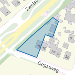 Perceel NST01-B-5812