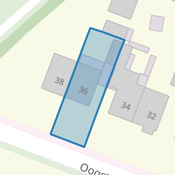 Perceel NST01-B-5813