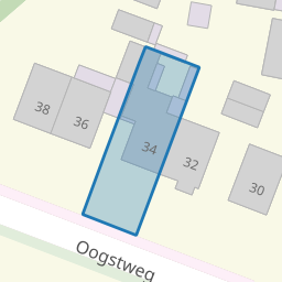 Perceel NST01-B-5814