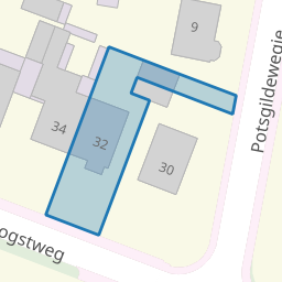 Perceel NST01-B-5815