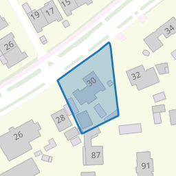 Perceel NST01-B-5820