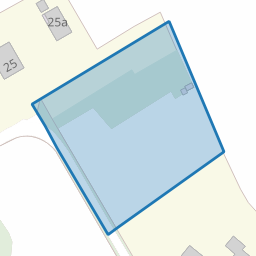 Perceel NST01-B-5825