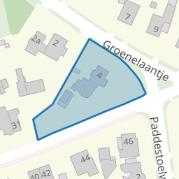 Perceel NST01-B-5835