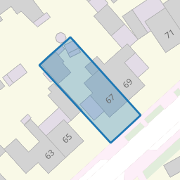 Perceel NST01-B-5867