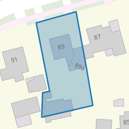 Perceel NST01-B-5881