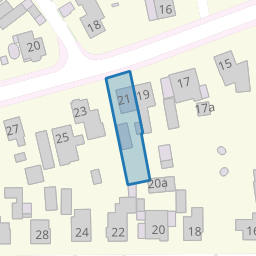 Perceel NST01-B-5897