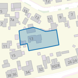 Perceel NST01-B-5911