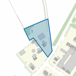 Perceel NST01-B-5923