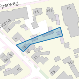 Perceel NST01-B-5924