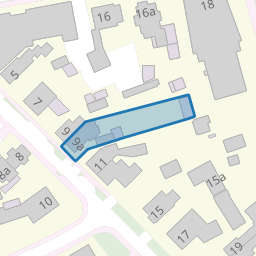 Perceel NST01-B-5925