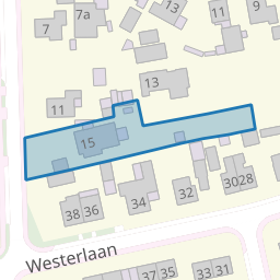 Perceel NST01-B-5949