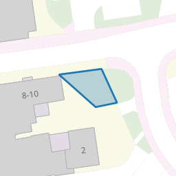 Perceel NST01-B-5992