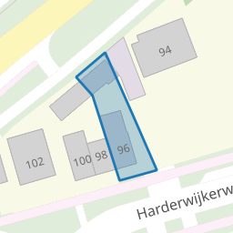 Perceel NST01-B-6060