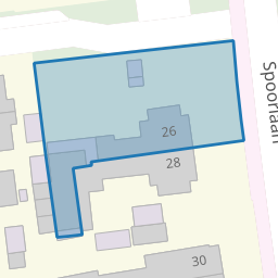 Perceel NST01-B-6087