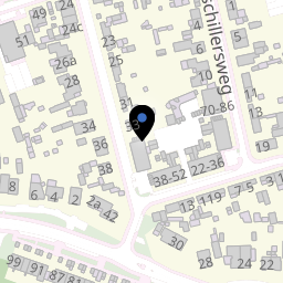 Appartement NST01 B 6103 1