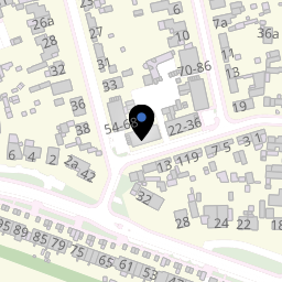 Appartement NST01 B 6103 12