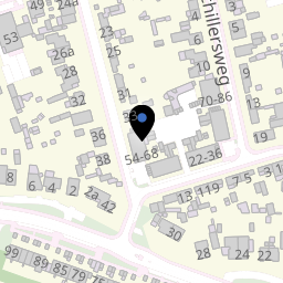 Appartement NST01 B 6103 3