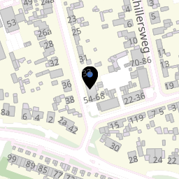 Appartement NST01 B 6103 4