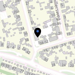 Appartement NST01 B 6103 5