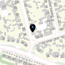 Appartement NST01 B 6103 6